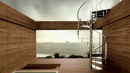 Image de Escaliers Berrmoun