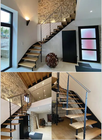 Image de Escaliers Kasla