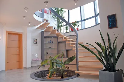 Image de TREPPENMEISTER REVEL