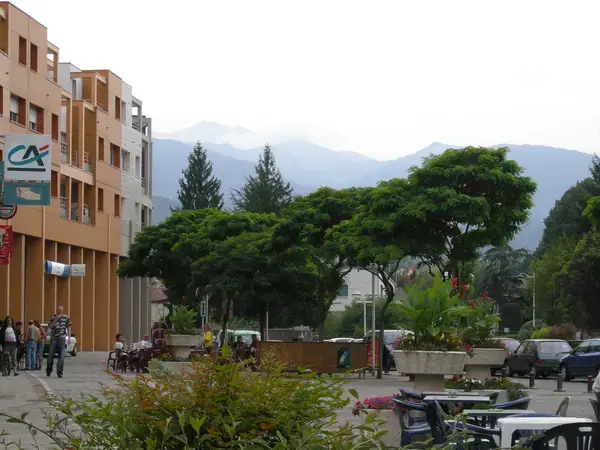 Monte Escalier 09 Installateur monte escalier Lavelanet